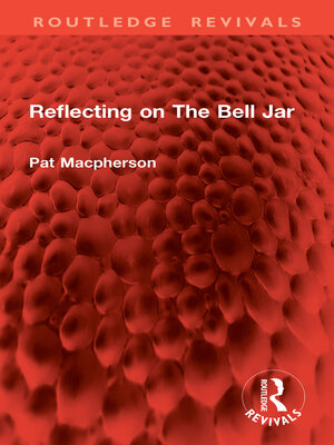 cover image of Reflecting on the Bell Jar